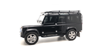 1985 Land Rover defender 110 for sale