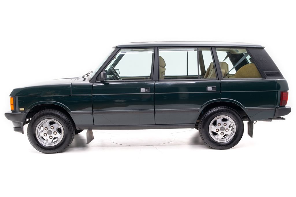 1994 Land Rover range-rover Classic County Long Wheelbase (LWB) for sale