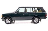 1994 Land Rover range-rover Classic County Long Wheelbase (LWB) for sale