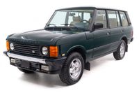 1994 Land Rover range-rover Classic County Long Wheelbase (LWB) for sale