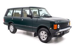 1994 Land Rover range-rover Classic County Long Wheelbase (LWB) for sale