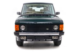 1994 Land Rover range-rover Classic County Long Wheelbase (LWB) for sale