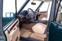 1994 Land Rover range-rover Classic County Long Wheelbase (LWB) for sale