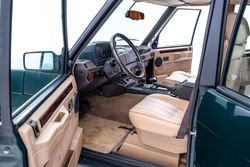1994 Land Rover range-rover Classic County Long Wheelbase (LWB) for sale