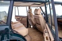 1994 Land Rover range-rover Classic County Long Wheelbase (LWB) for sale