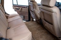 1994 Land Rover range-rover Classic County Long Wheelbase (LWB) for sale