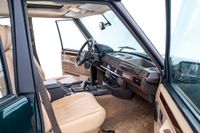 1994 Land Rover range-rover Classic County Long Wheelbase (LWB) for sale