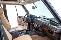 1994 Land Rover range-rover Classic County Long Wheelbase (LWB) for sale