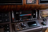 1994 Land Rover range-rover Classic County Long Wheelbase (LWB) for sale