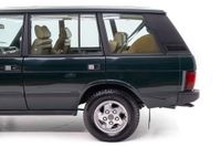 1994 Land Rover range-rover Classic County Long Wheelbase (LWB) for sale