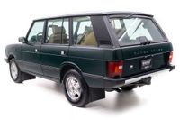 1994 Land Rover range-rover Classic County Long Wheelbase (LWB) for sale