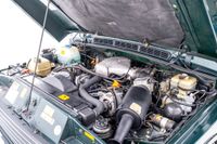 1994 Land Rover range-rover Classic County Long Wheelbase (LWB) for sale
