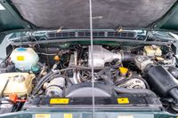 1994 Land Rover range-rover Classic County Long Wheelbase (LWB) for sale