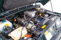 1994 Land Rover range-rover Classic County Long Wheelbase (LWB) for sale