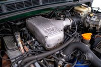 1994 Land Rover range-rover Classic County Long Wheelbase (LWB) for sale