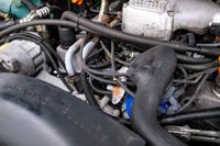 1994 Land Rover range-rover Classic County Long Wheelbase (LWB) for sale
