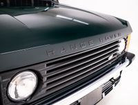 1994 Land Rover range-rover Classic County Long Wheelbase (LWB) for sale