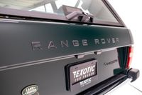 1994 Land Rover range-rover Classic County Long Wheelbase (LWB) for sale