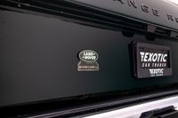 1994 Land Rover range-rover Classic County Long Wheelbase (LWB) for sale