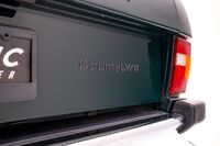1994 Land Rover range-rover Classic County Long Wheelbase (LWB) for sale