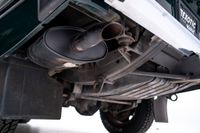 1994 Land Rover range-rover Classic County Long Wheelbase (LWB) for sale