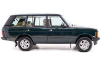 1994 Land Rover range-rover Classic County Long Wheelbase (LWB) for sale