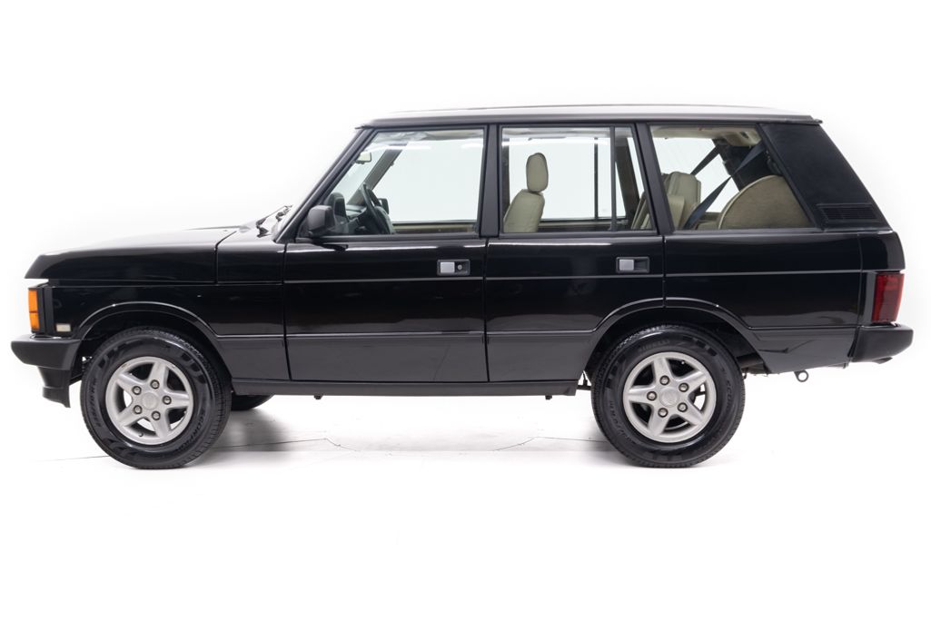 1995 Land Rover range-rover Classic County for sale