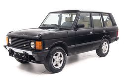 1995 Land Rover range-rover Classic County for sale