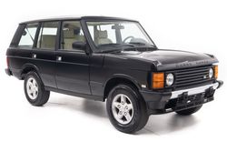 1995 Land Rover range-rover Classic County for sale