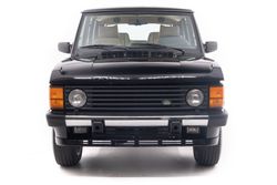 1995 Land Rover range-rover Classic County for sale