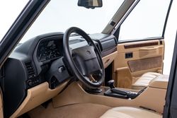 1995 Land Rover range-rover Classic County for sale