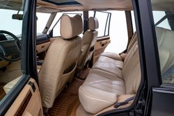1995 Land Rover range-rover Classic County for sale