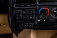 1995 Land Rover range-rover Classic County for sale
