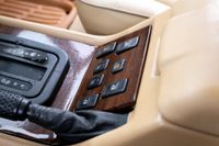 1995 Land Rover range-rover Classic County for sale