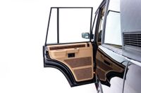 1995 Land Rover range-rover Classic County for sale