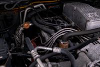 1995 Land Rover range-rover Classic County for sale