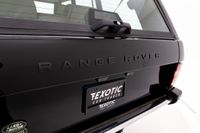 1995 Land Rover range-rover Classic County for sale