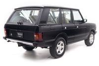 1995 Land Rover range-rover Classic County for sale