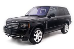 2012 Land Rover range-rover SC for sale