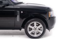 2012 Land Rover range-rover SC for sale