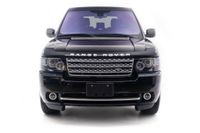 2012 Land Rover range-rover SC for sale