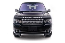2012 Land Rover range-rover SC for sale