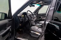 2012 Land Rover range-rover SC for sale