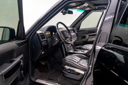 2012 Land Rover range-rover SC for sale