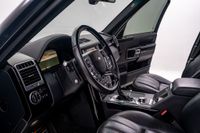 2012 Land Rover range-rover SC for sale