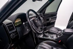 2012 Land Rover range-rover SC for sale