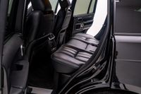 2012 Land Rover range-rover SC for sale