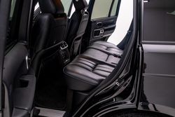 2012 Land Rover range-rover SC for sale