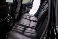2012 Land Rover range-rover SC for sale