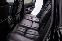 2012 Land Rover range-rover SC for sale